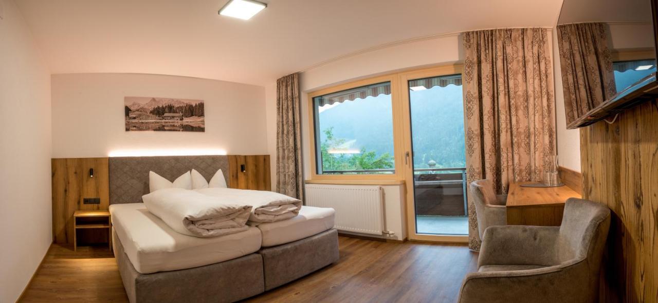 סנט גלנקירש Sonnenhang Montafon מראה חיצוני תמונה